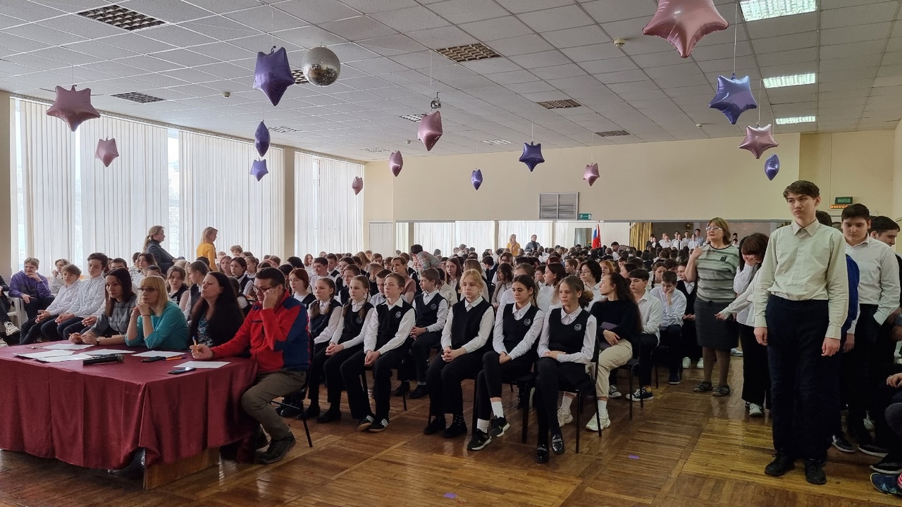 Ежегодный конкурс военно-патриотической песни